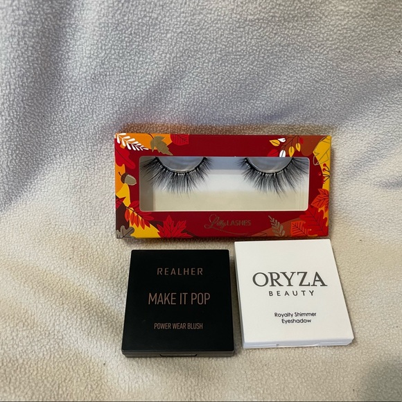 🎄 NWOT All About Eyes Lot - Picture 3 of 3